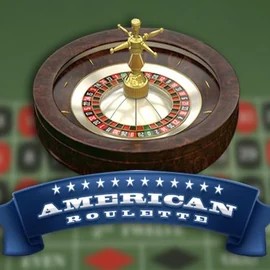 American Roulette (BGaming) – slot by BGAMING, featured at sloterra.com.pl