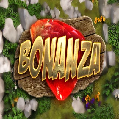 game logo by Big Time Gaming on sloterra.com.pl