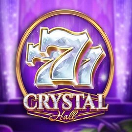 Enjoy Crystal Hall by Play'n GO – logo hosted on sloterra.com.pl