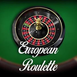 European Roulette (Red Tiger) game by Red Tiger Gaming – logo hosted on Sloterra Casino
