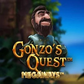 Play the Gonzo's Quest Megaways slot by Red Tiger Gaming on Sloterra Casino
