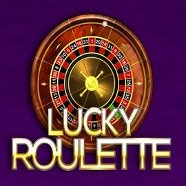 Lucky Roulette online slot from Belatra Games – play at sloterra.com.pl