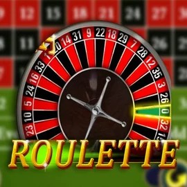Roulette (Pragmatic Play) logo by Pragmatic Play Sloterra Casino