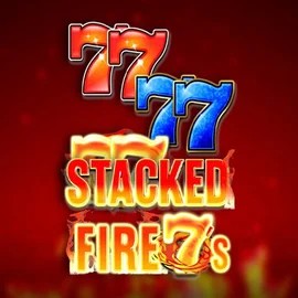 Try Stacked Fire 7s slot by Inspired Gaming on sloterra.com.pl – logo image