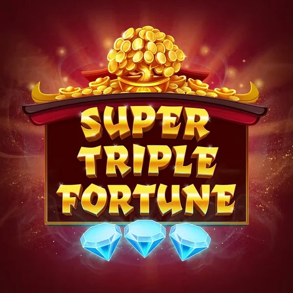 Super Triple Fortune – slot by Greentube, featured at sloterra.com.pl